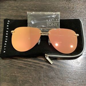 Quay Australia Aviators